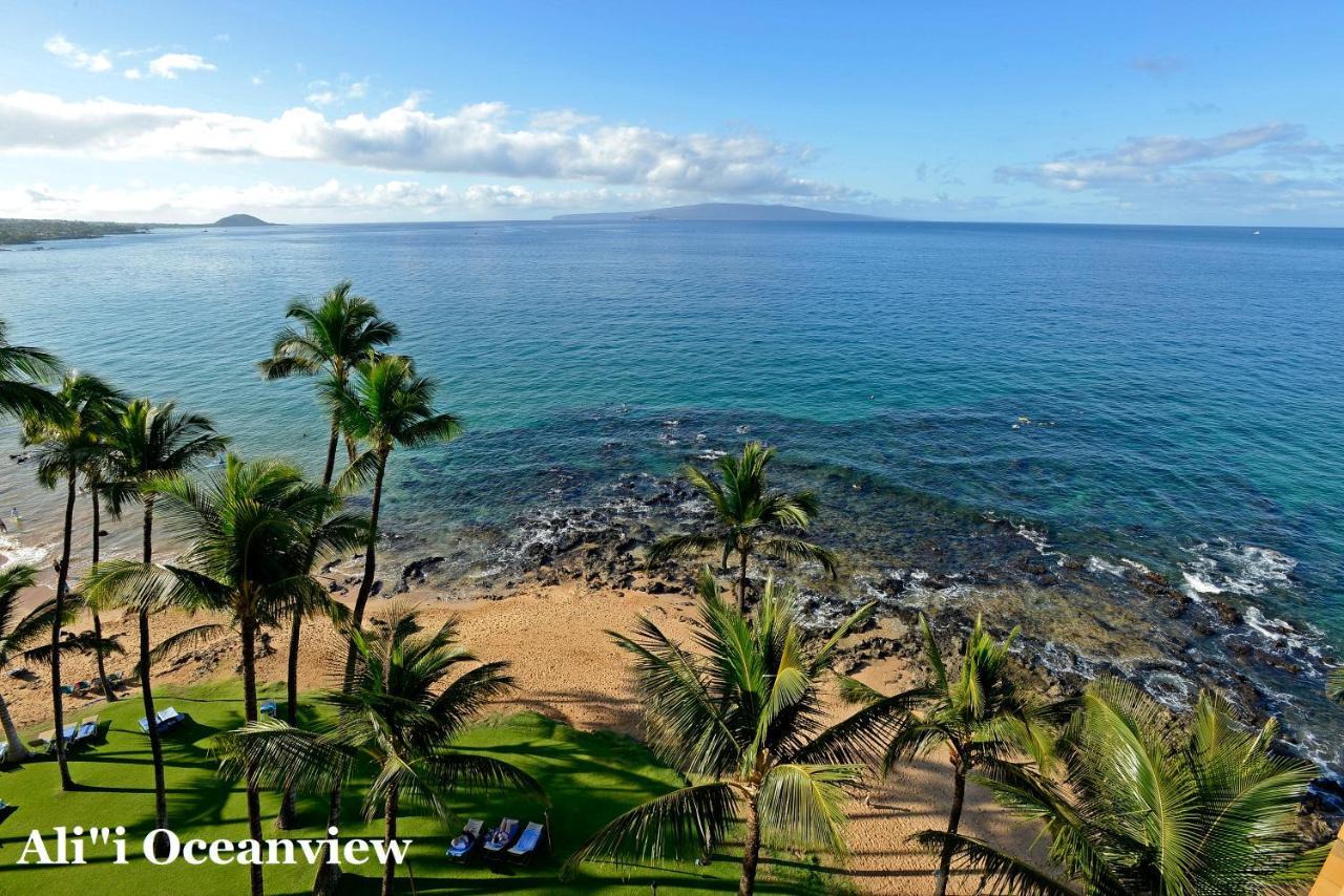 Mana Kai Maui - Official Onsite Rental Company Уэйлея Экстерьер фото