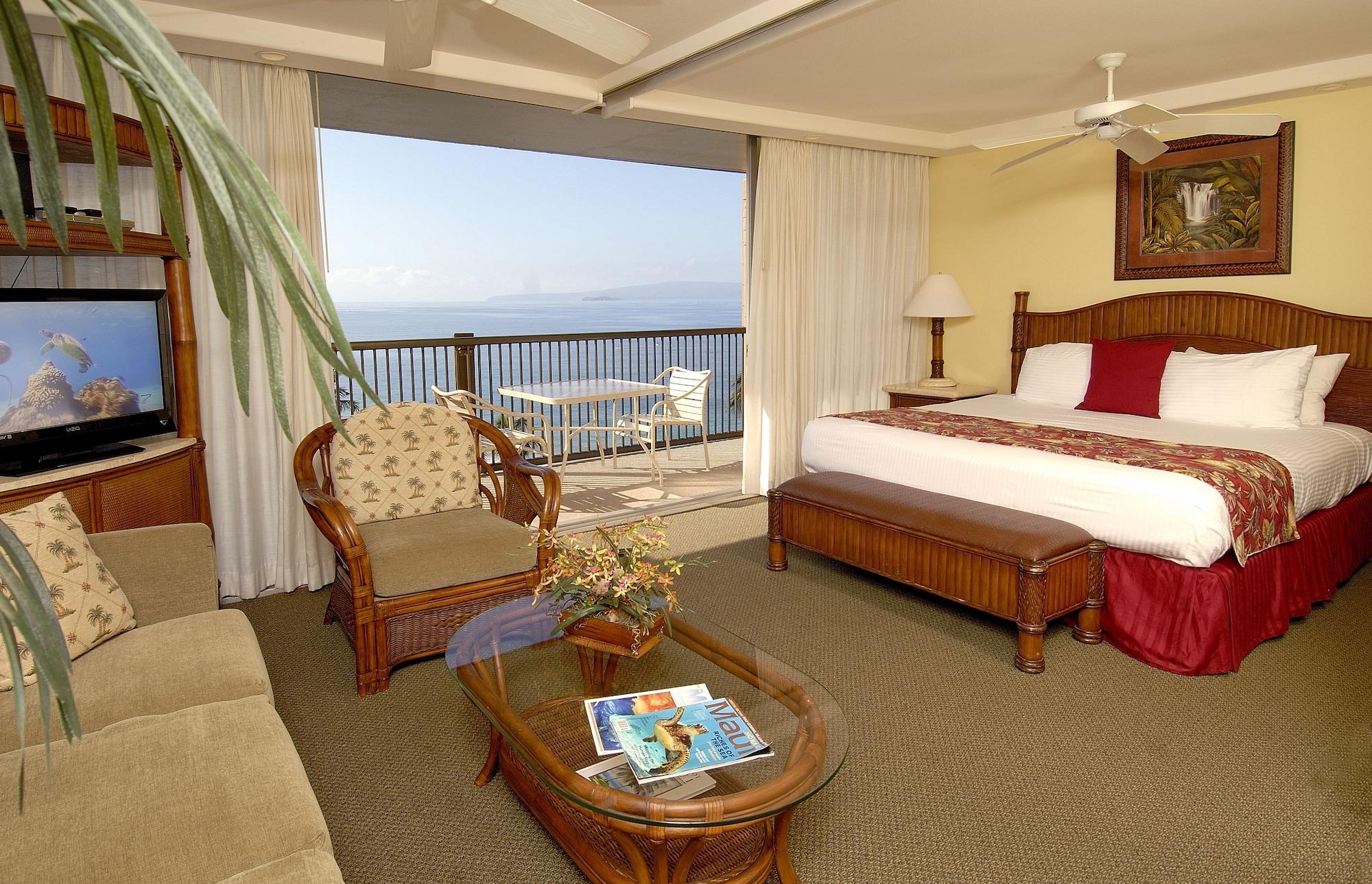 Mana Kai Maui - Official Onsite Rental Company Уэйлея Экстерьер фото
