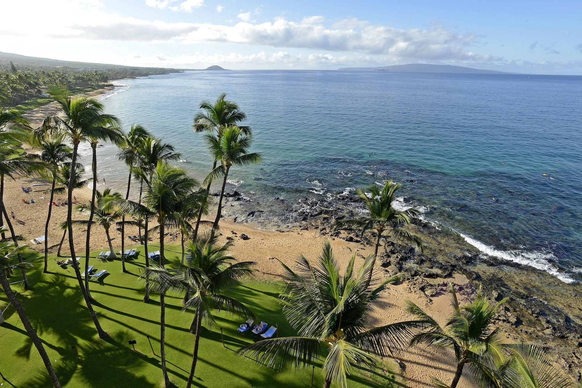 Mana Kai Maui - Official Onsite Rental Company Уэйлея Экстерьер фото