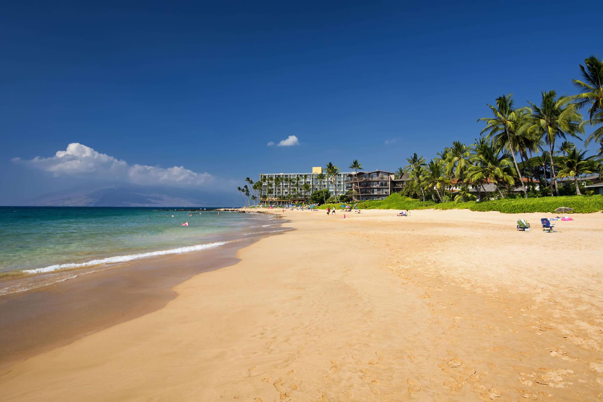 Mana Kai Maui - Official Onsite Rental Company Уэйлея Экстерьер фото