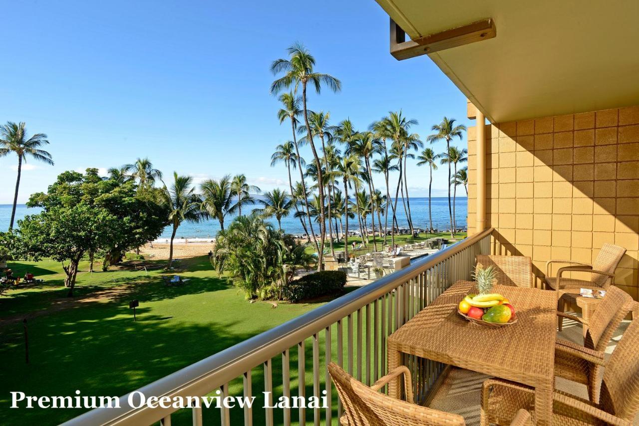 Mana Kai Maui - Official Onsite Rental Company Уэйлея Экстерьер фото