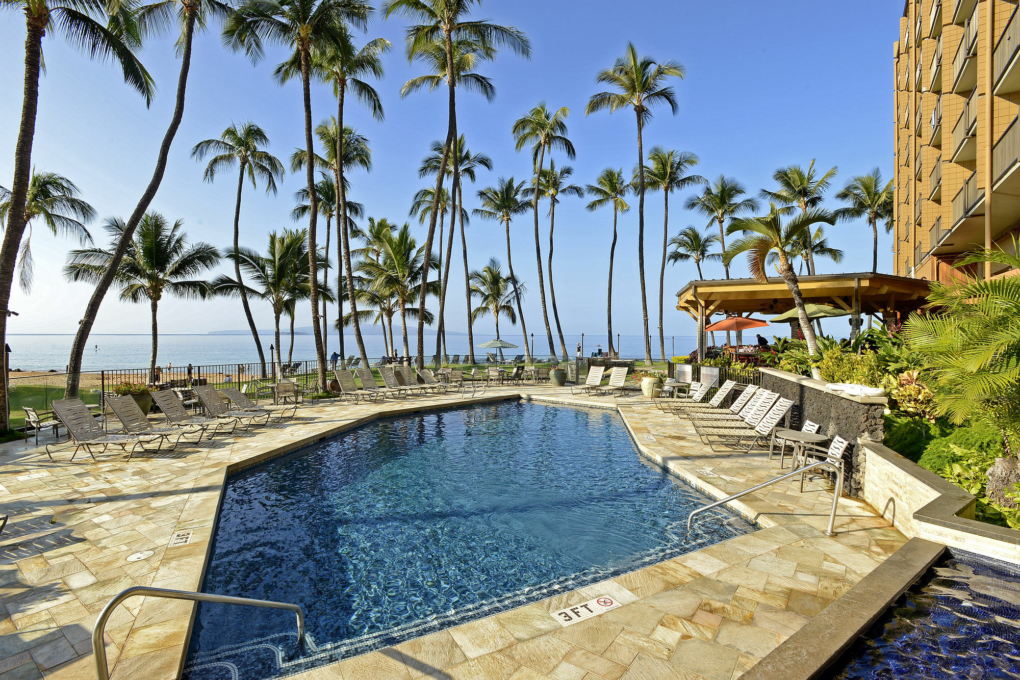 Mana Kai Maui - Official Onsite Rental Company Уэйлея Экстерьер фото