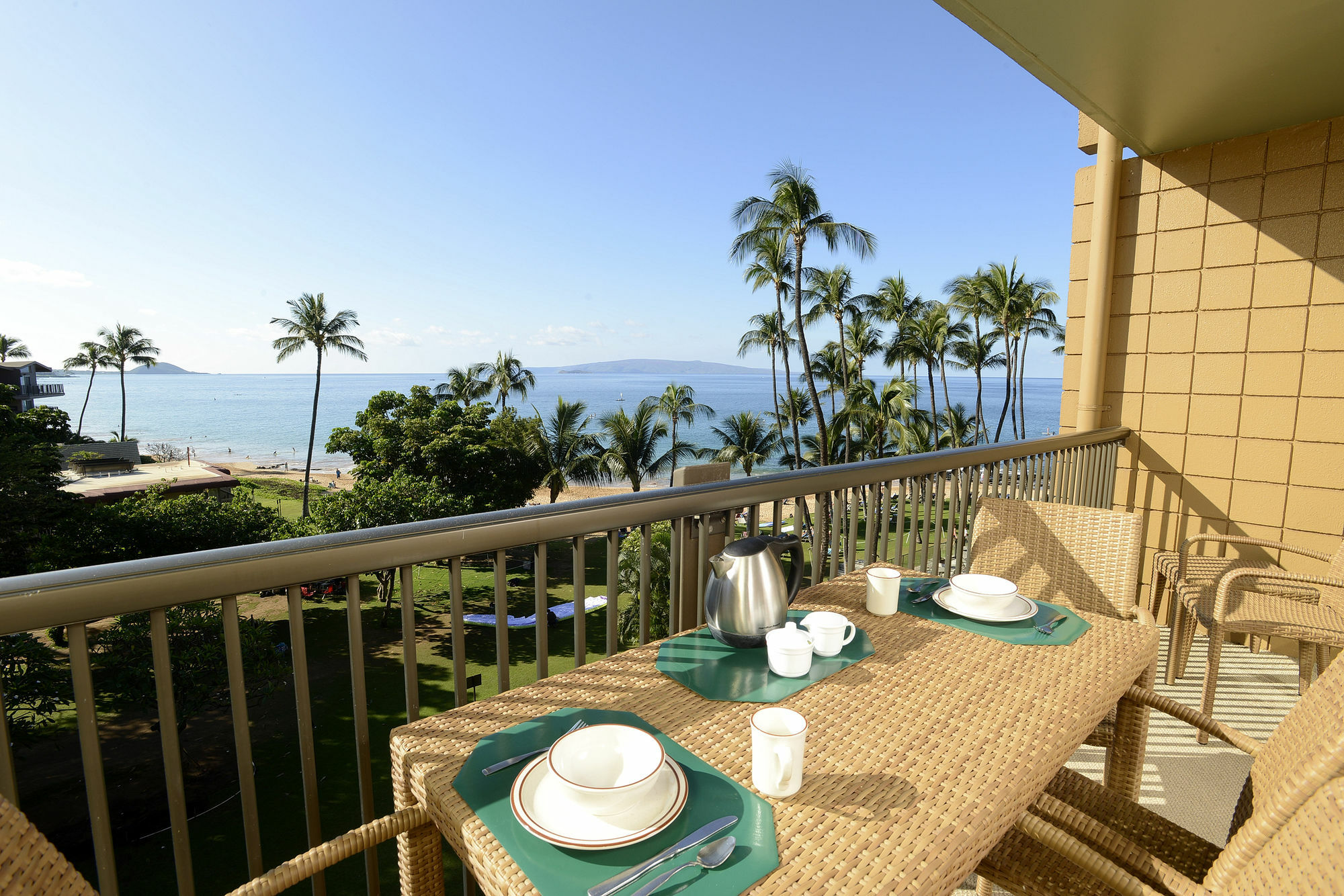 Mana Kai Maui - Official Onsite Rental Company Уэйлея Экстерьер фото