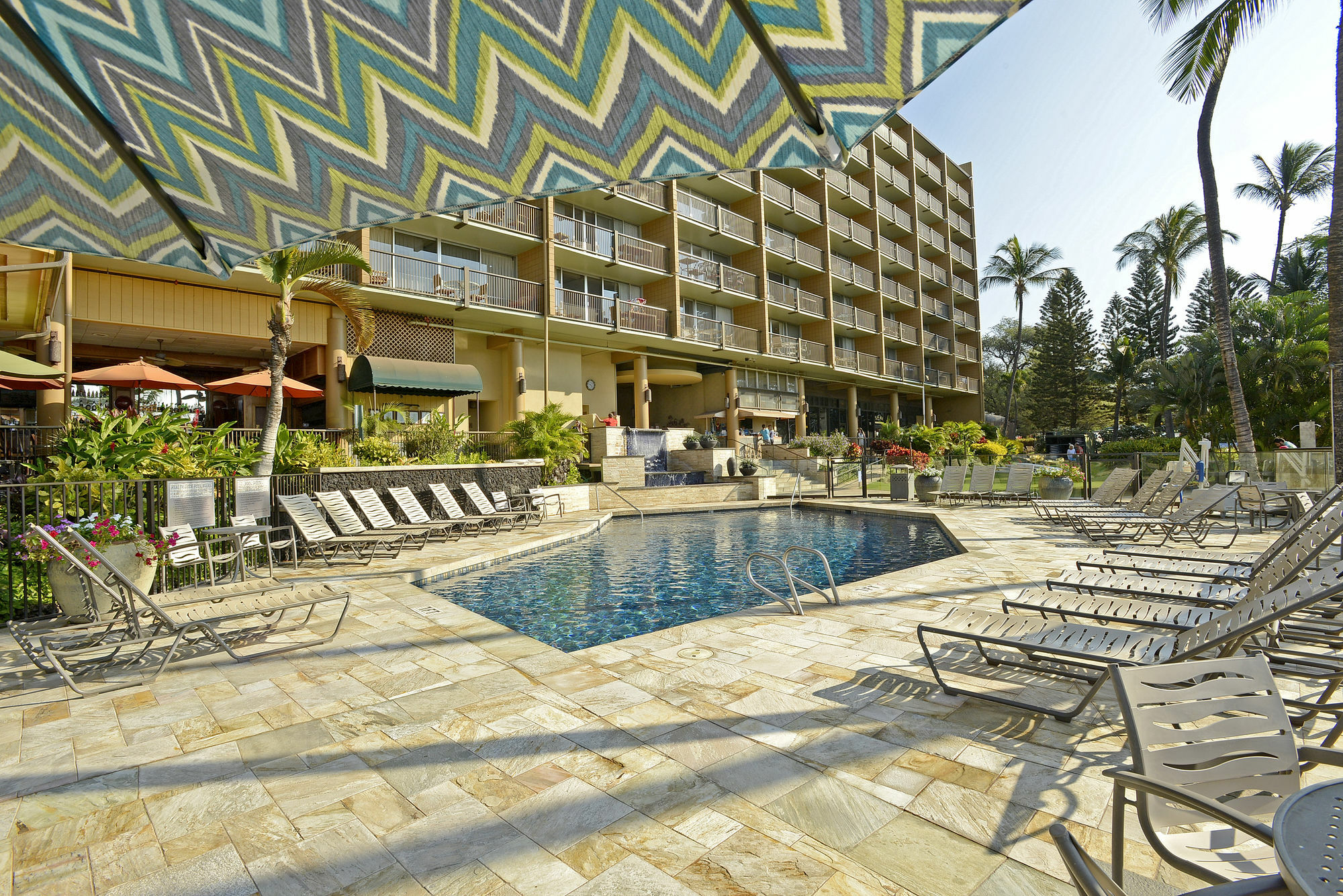 Mana Kai Maui - Official Onsite Rental Company Уэйлея Экстерьер фото