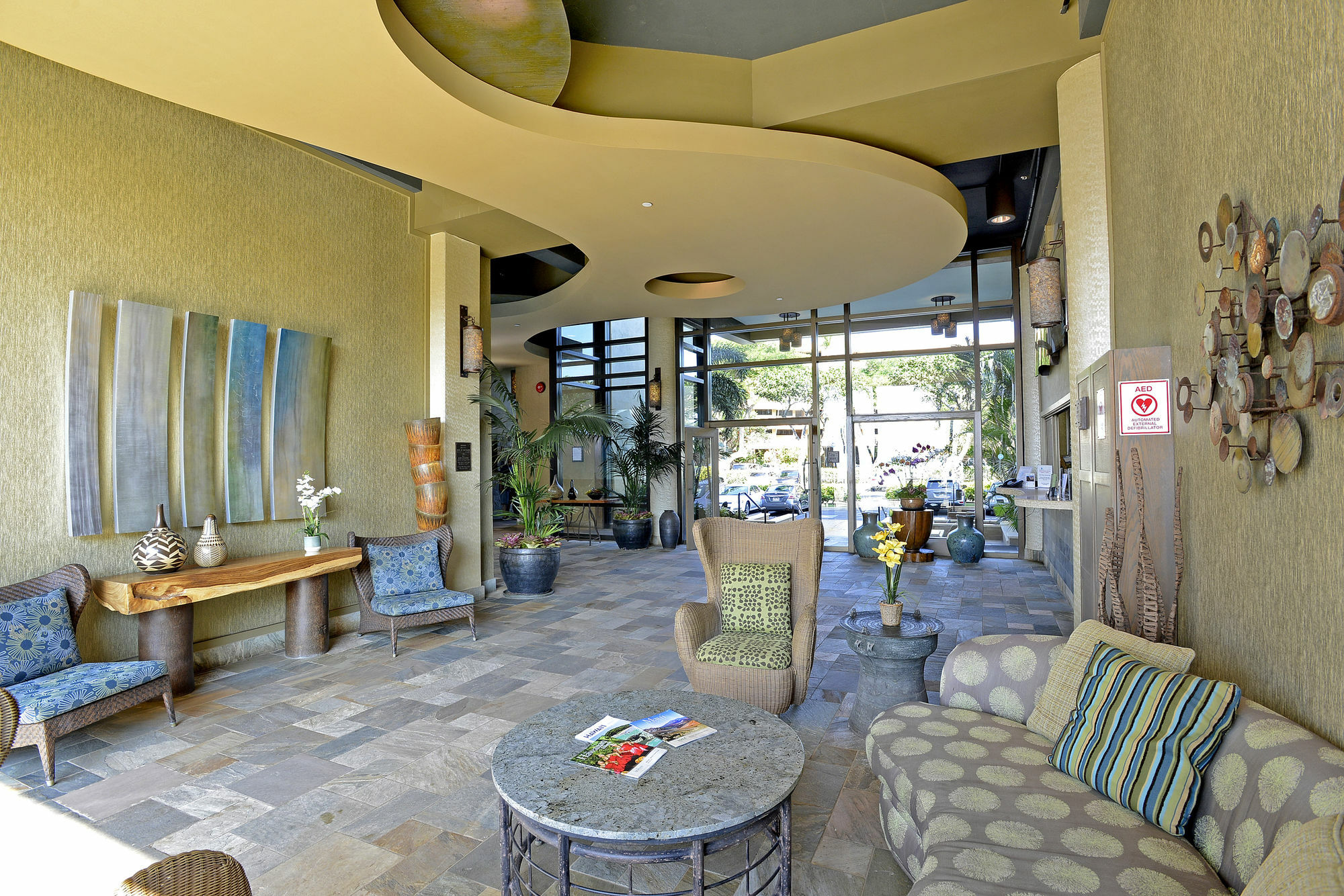 Mana Kai Maui - Official Onsite Rental Company Уэйлея Экстерьер фото