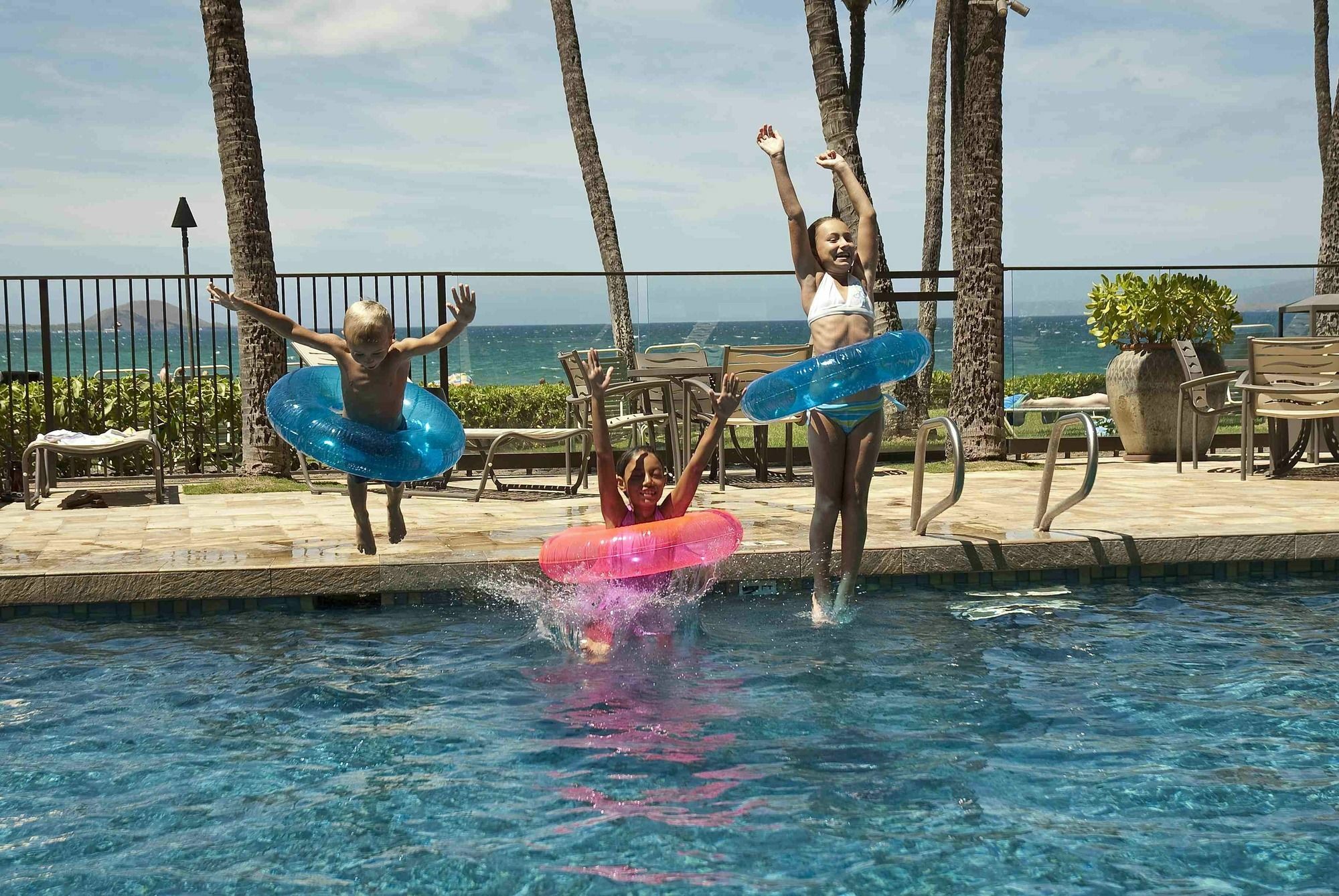 Mana Kai Maui - Official Onsite Rental Company Уэйлея Экстерьер фото