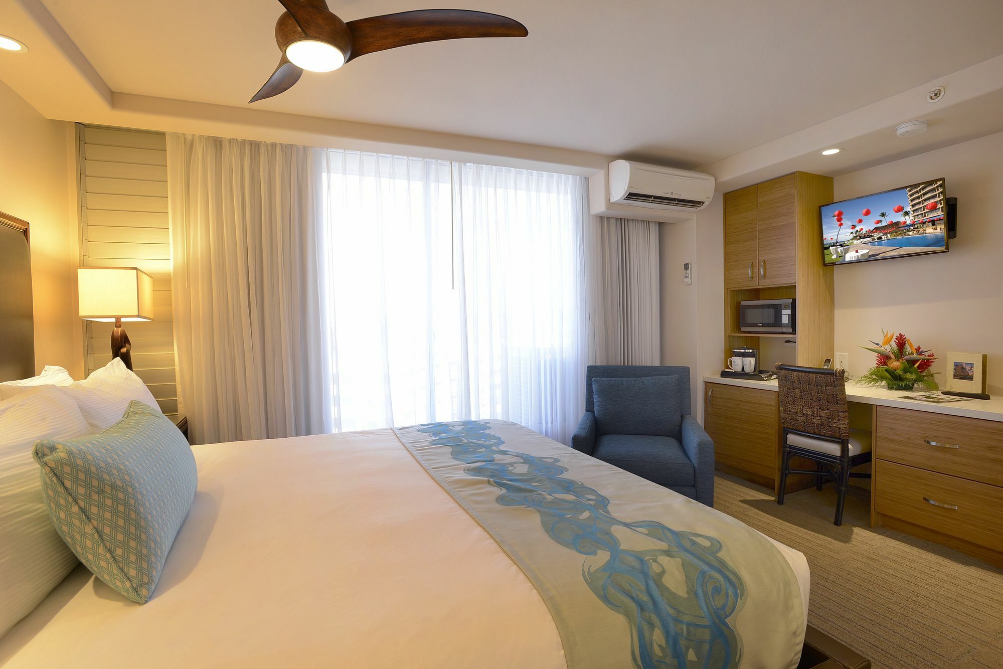 Mana Kai Maui - Official Onsite Rental Company Уэйлея Экстерьер фото